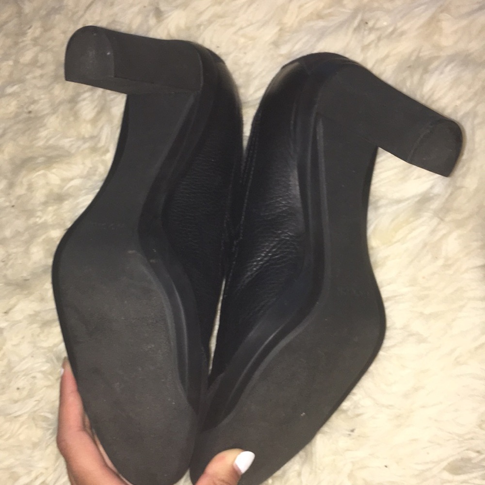 Hogan heels - Picture 8 of 8